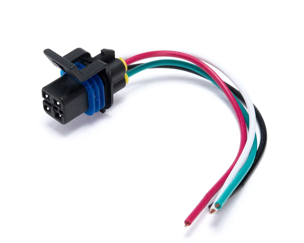 TP-38468 — ARNES PARA BOMBA GASOLINA GM TIPO GM-CHEVROLET TOTAL PARTS 38468