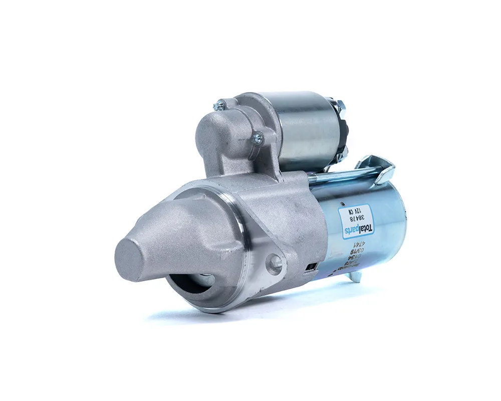 Marcha Delco 12 Volts 9 Dientes TOTAL PARTS 38478