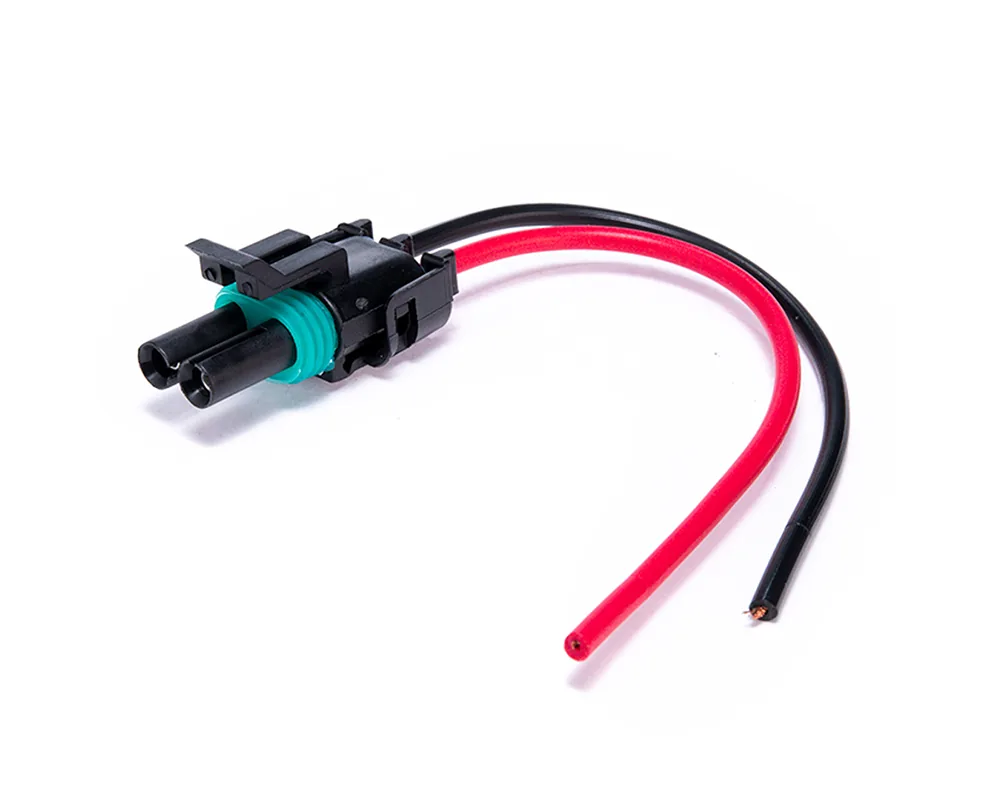 ARNES PARA SWITCH DE REVERSA TOTAL PARTS 38484