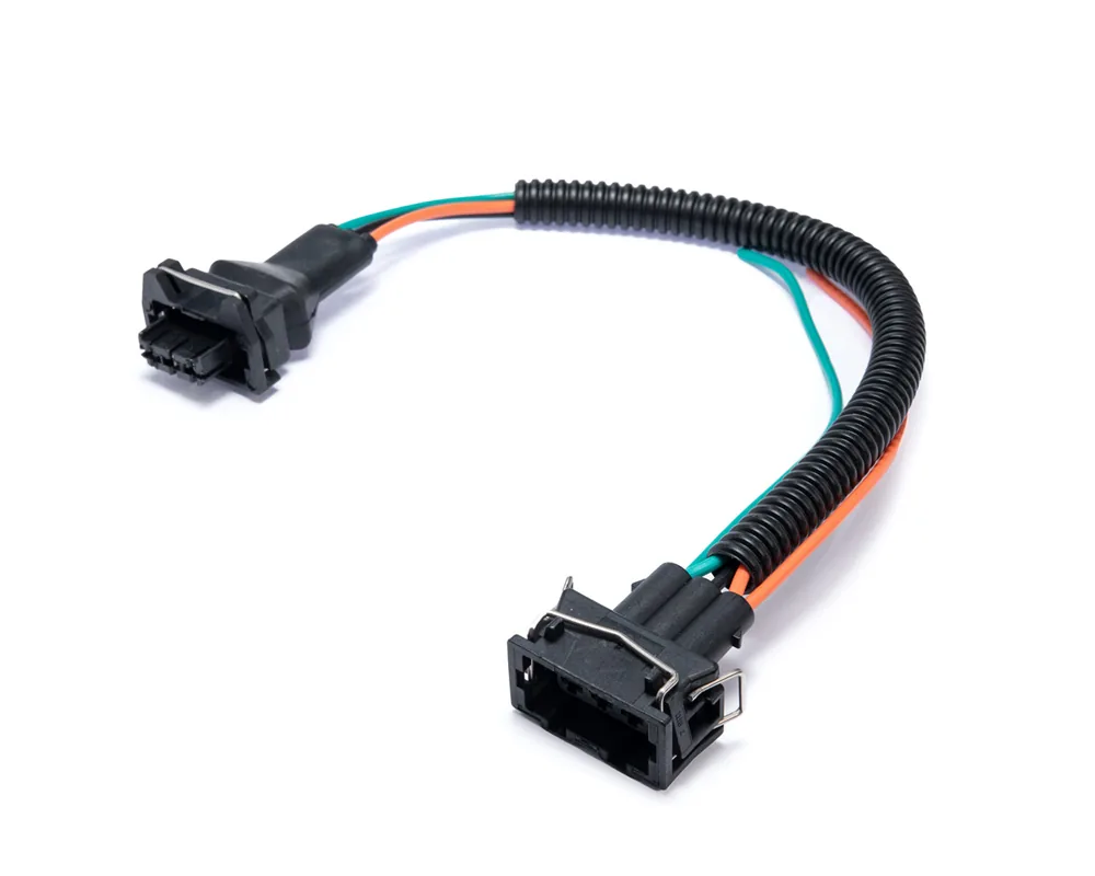 TP-38485 — ARNES PARA BOBINA A DISTRIBUIDOR DE VW SEDAN JGO TOTAL PARTS 38485
