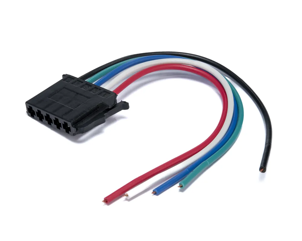 TP-38500 — ARNES PARA CALAVERA TOTAL PARTS 38500