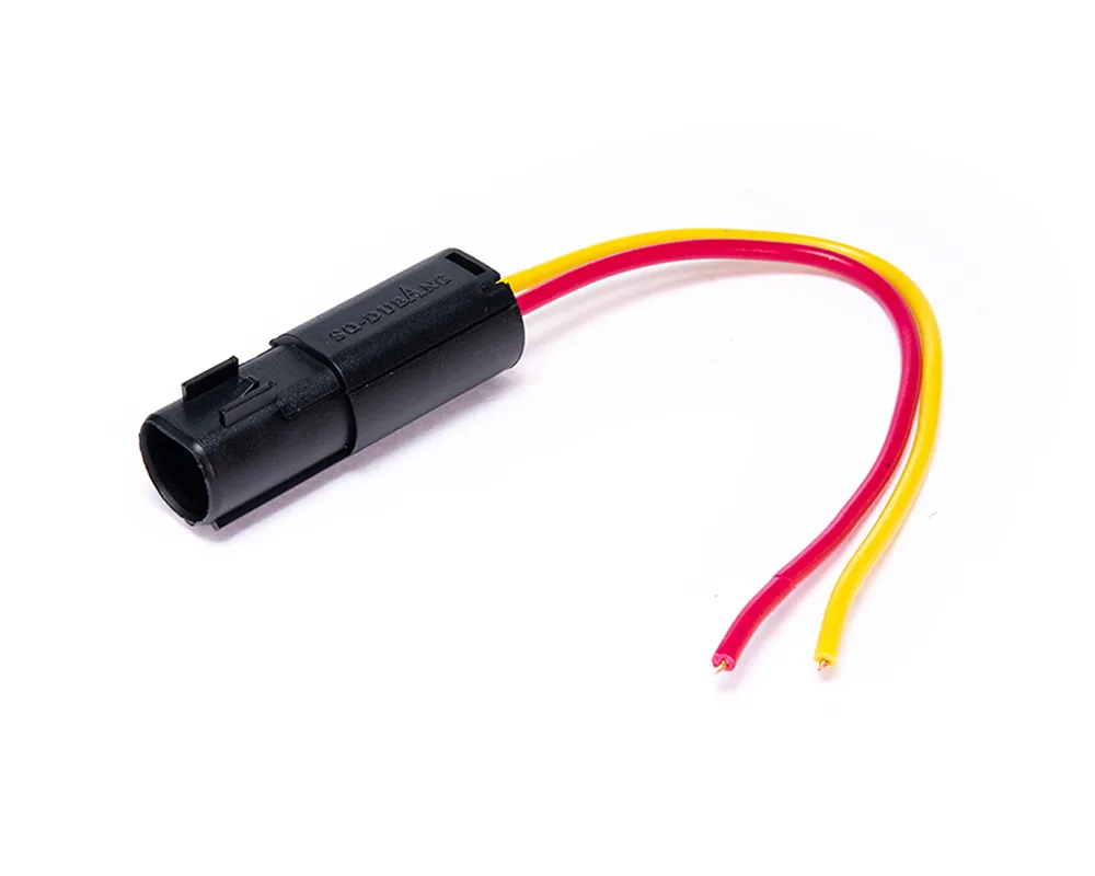 TP-38507 — ARNES PARA SENSOR DE CIG&UUMLE&NTILDEAL DE PLATINA TOTAL PARTS 38507