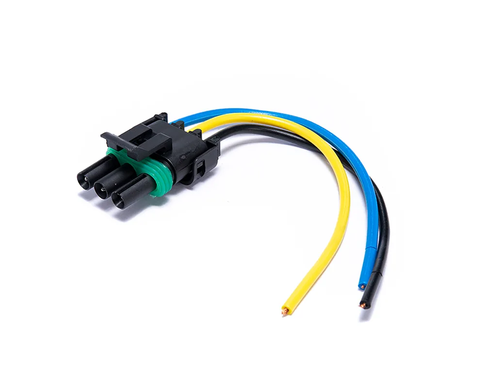 ARNES PARA SENSOR DE OXIGENO TOTAL PARTS 38508