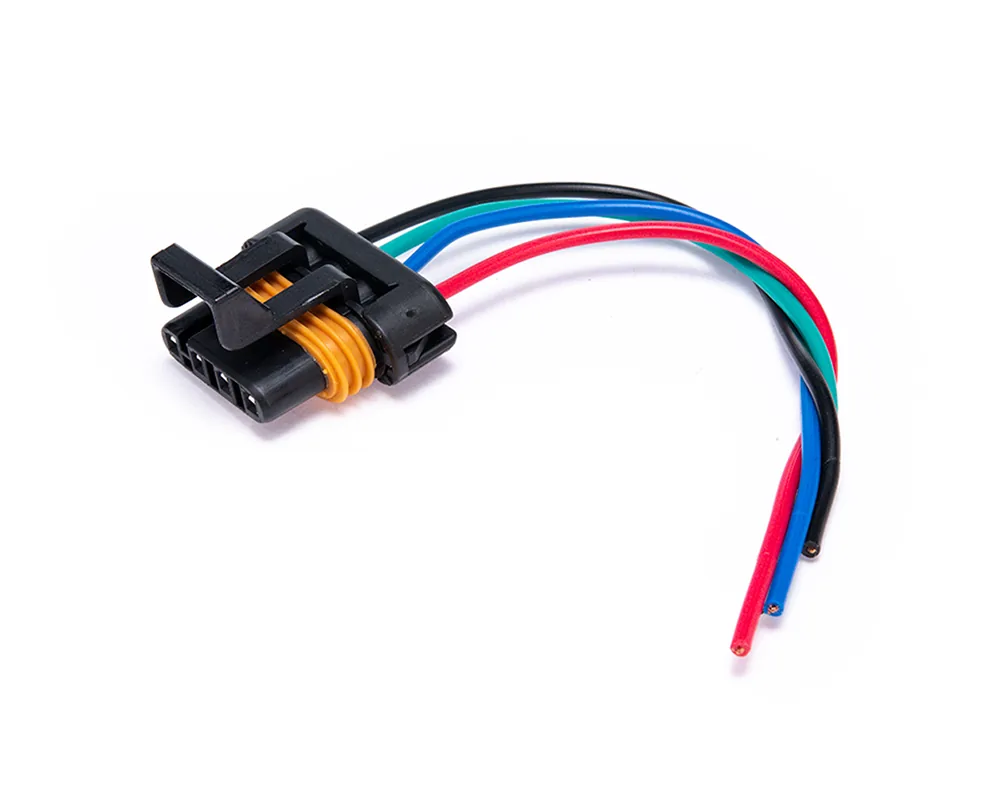 TP-38509 — ARNES PARA SENSOR DE OXIGENO TOTAL PARTS 38509