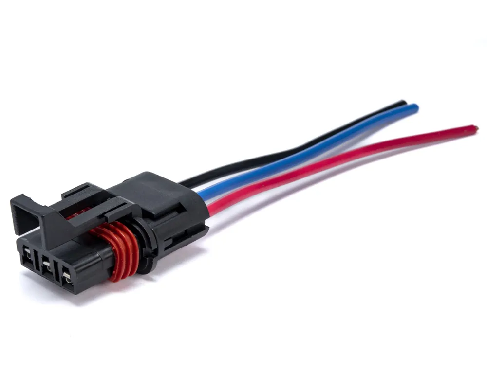TP-38510 — ARNES PARA SENSOR MAF TOTAL PARTS 38510