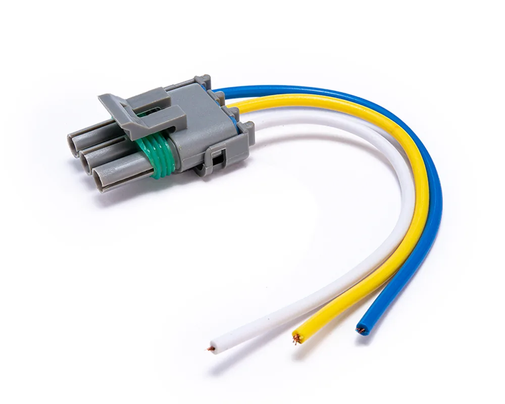 ARNES PARA SENSOR MAP TOTAL PARTS 38511