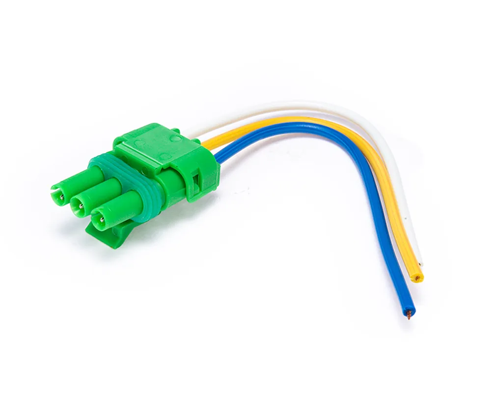 TP-38512 — ARNES PARA SENSOR MAP TOTAL PARTS 38512