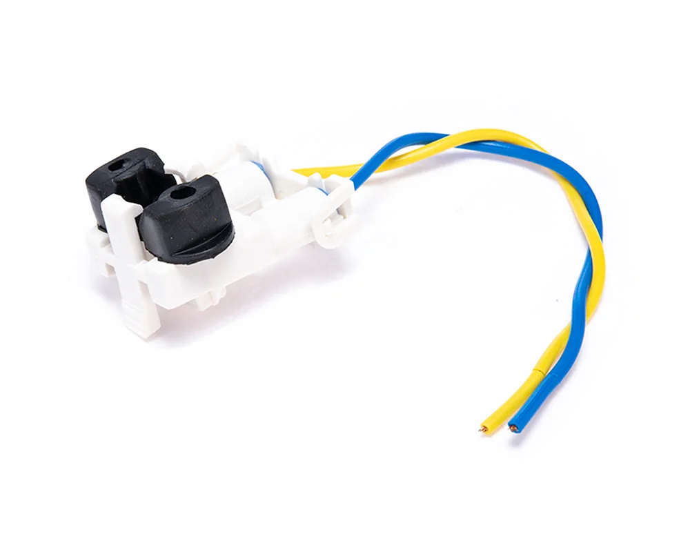 TP-38515 — ARNES PARA INYECTOR TBI TOTAL PARTS 38515