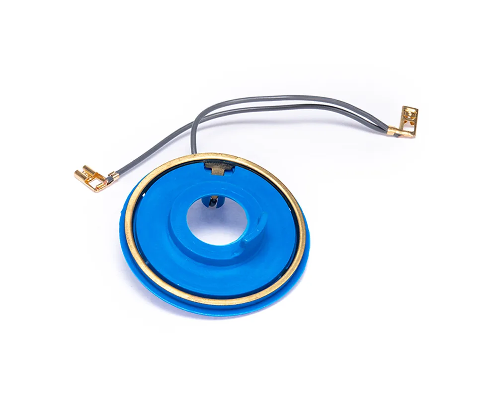 ARILLO DE CONTACTO PARA CLAXON TOTAL PARTS 38518