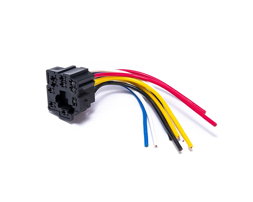 TP-38522 — ARNES PARA PALANCA DE DIRECCIONALES DE CHEVY TODOS LOS MODELOS TOTAL PARTS 38522