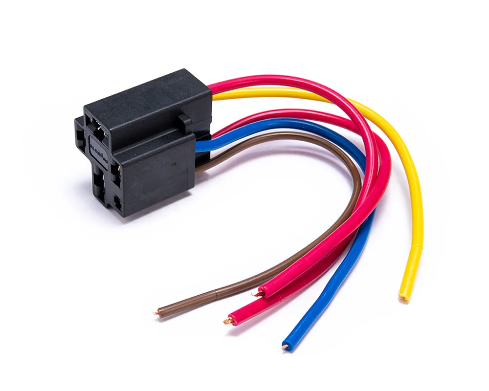 ARNES PARA RELEVADOR TOTAL PARTS 38525