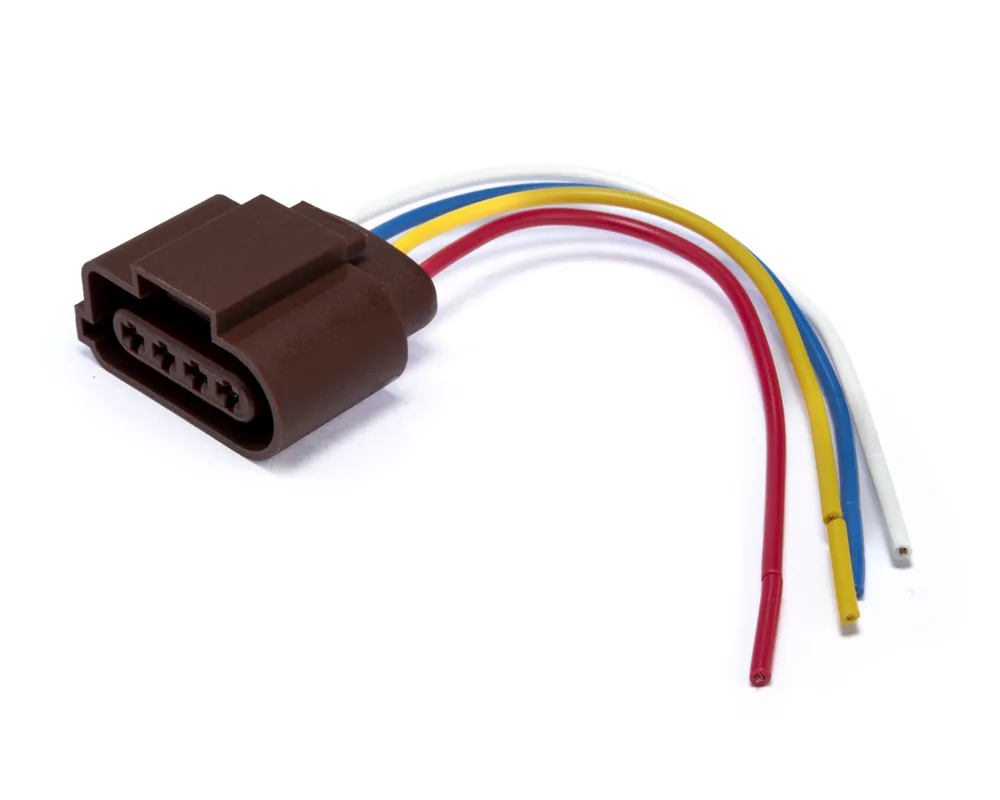 TP-38529 — ARNES PARA SENSOR DE OXIGENO TOTAL PARTS 38529