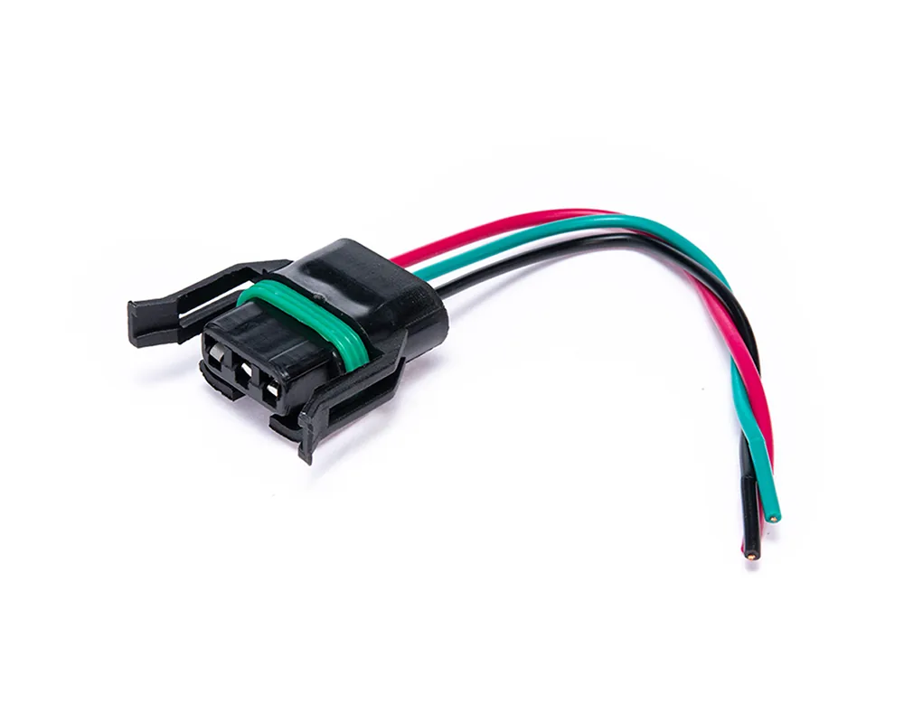 ARNES ( CONECTOR ) TIPO SOCKET CONEXIÓN DE CAJA TOTAL PARTS 38531
