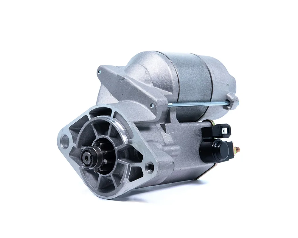 TP-38539 — Marcha Nippondenso 12 Volts 9 Dientes TOTAL PARTS 38539