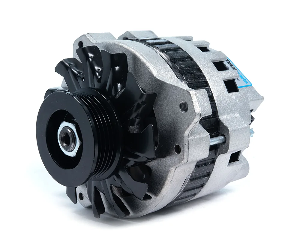 Alternador Delco 12 Volts 105 Amps Serie Cs130 TOTAL PARTS 38602