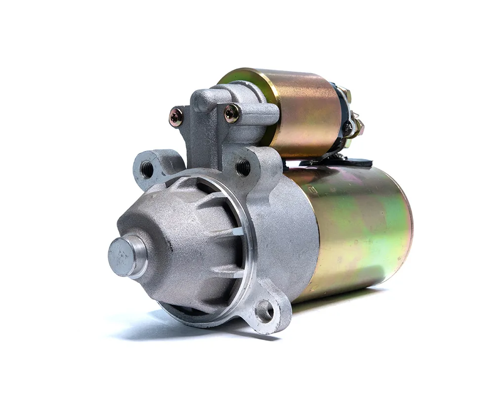 TP-38605 — Marcha TOTAL PARTS 38605