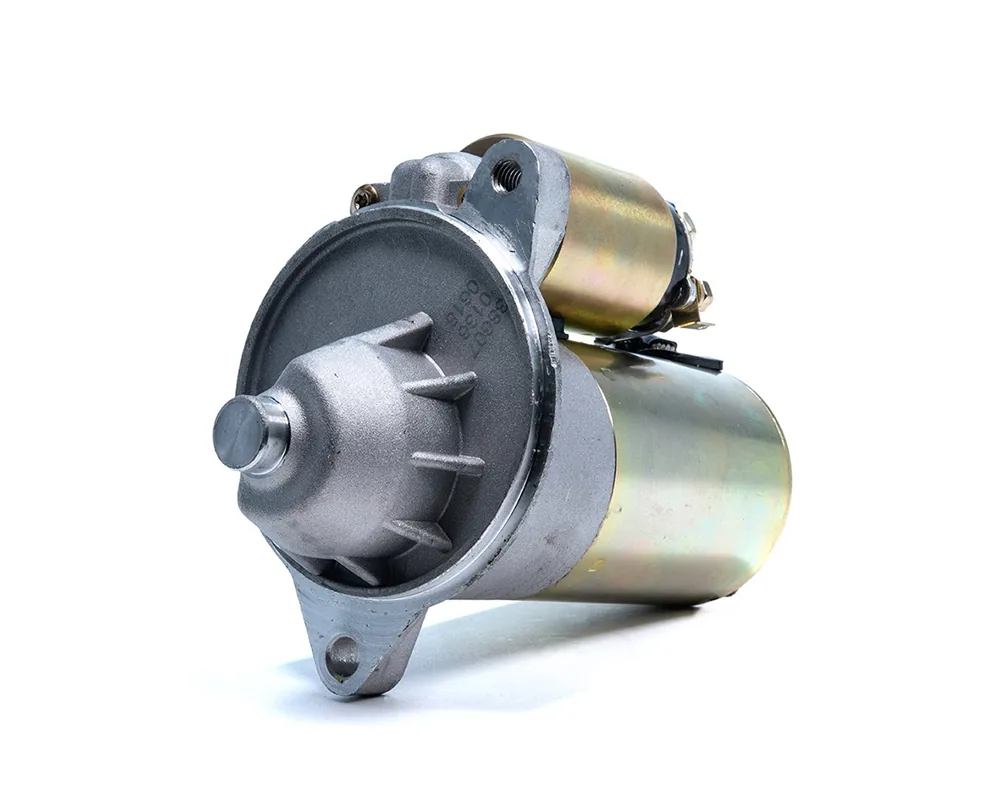 TP-38607 — Marcha TOTAL PARTS 38607
