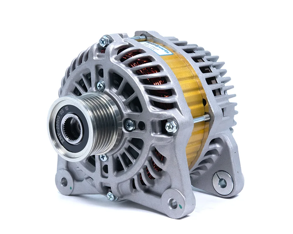 TP-38625 — Alternador TOTAL PARTS 38625