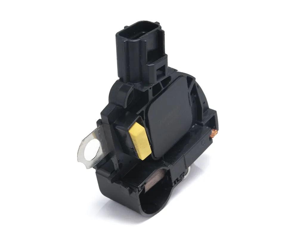 Regulador Para Alternador Marelli TOTAL PARTS 38626