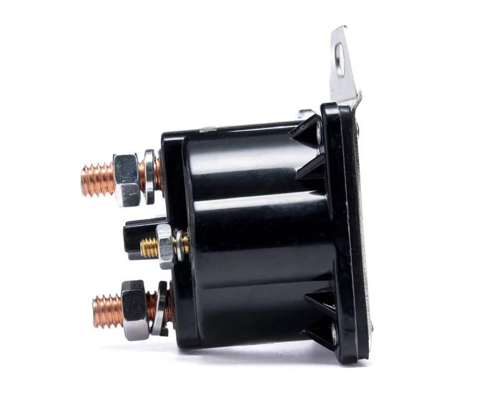 TP-38646 — Solenoide De TOTAL PARTS 38646