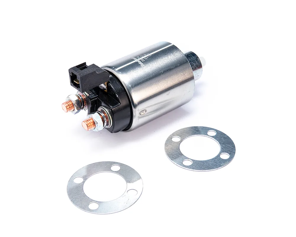 TP-38674 — Solenoide Para Marcha TOTAL PARTS 38674