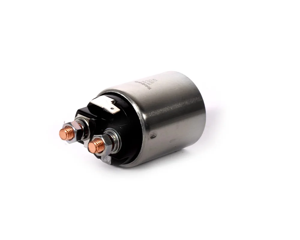 TP-38704 — Solenoide Para Marcha TOTAL PARTS 38704