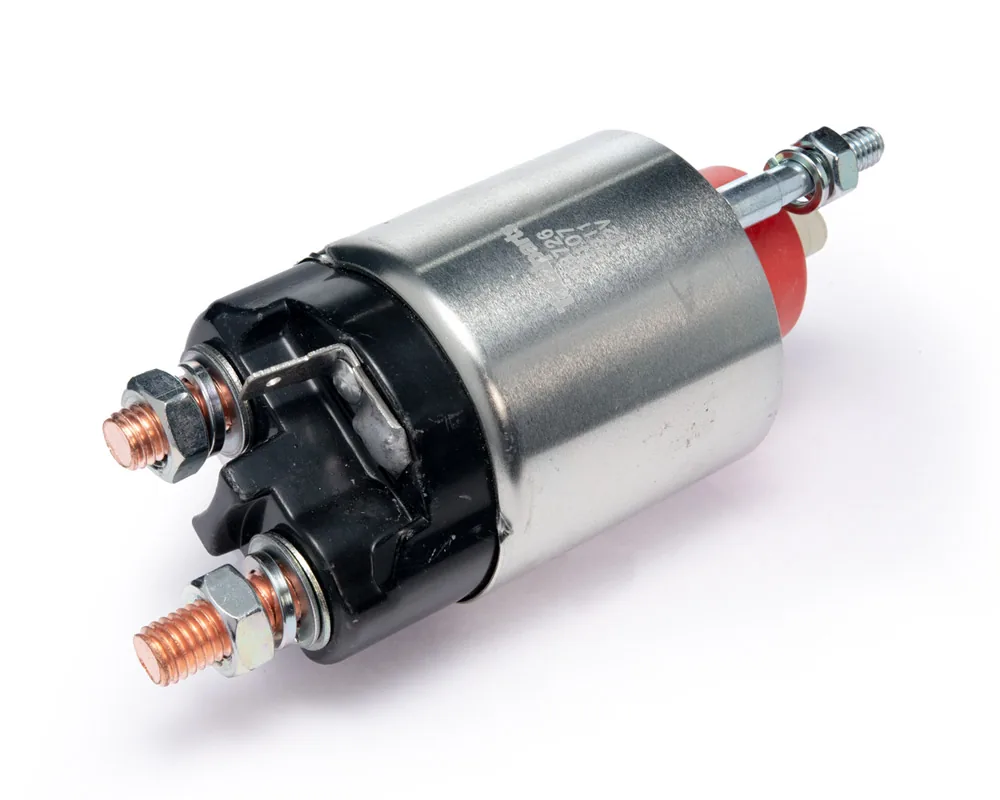 Solenoide Para Marcha Nippondenso TOTAL PARTS 38726