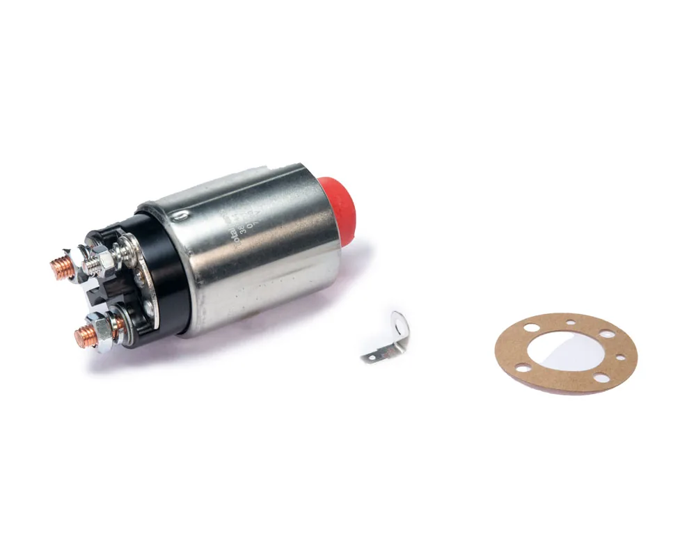 Solenoide Para Marcha TOTAL PARTS 38744