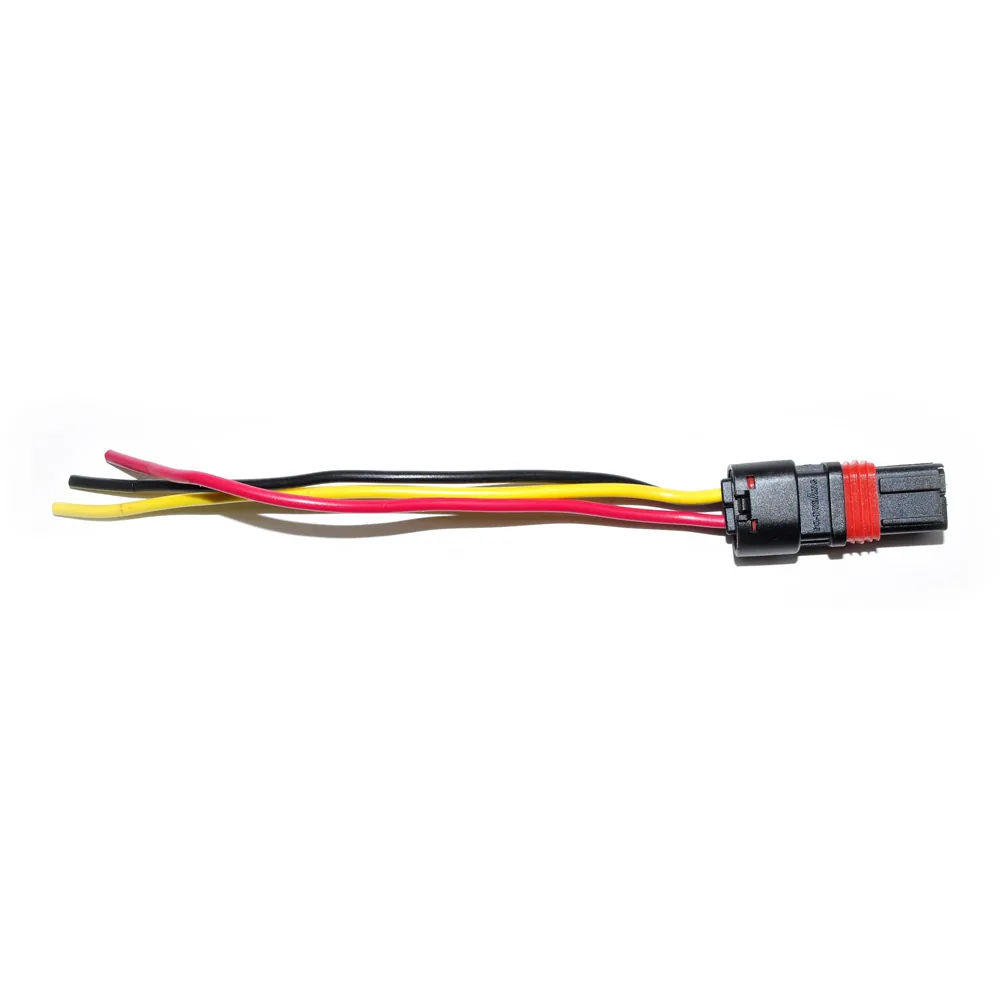 ARNES PARA BULBO DE TEMPERATURA TOTAL PARTS 38968