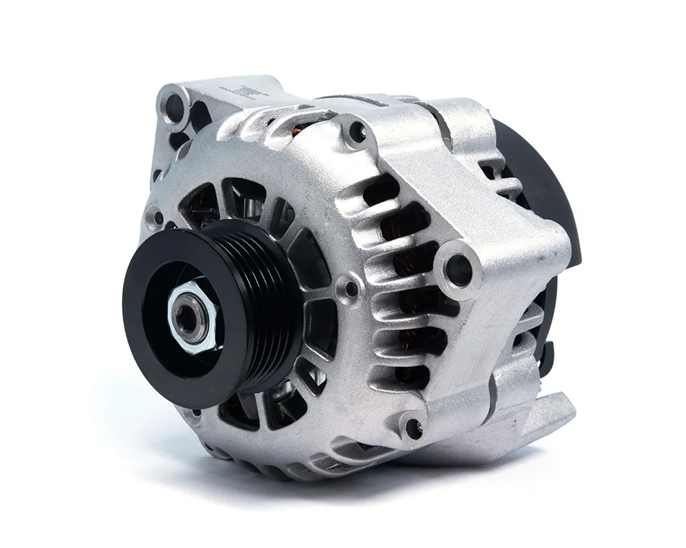 TP-39069 — Alternador Delco 12 Volts 105 Amps Serie Cs130D TOTAL PARTS 39069