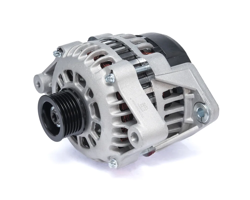 TP-39070 — Alternador Delco 12 Volts 105 Amps Serie Cs130D TOTAL PARTS 39070