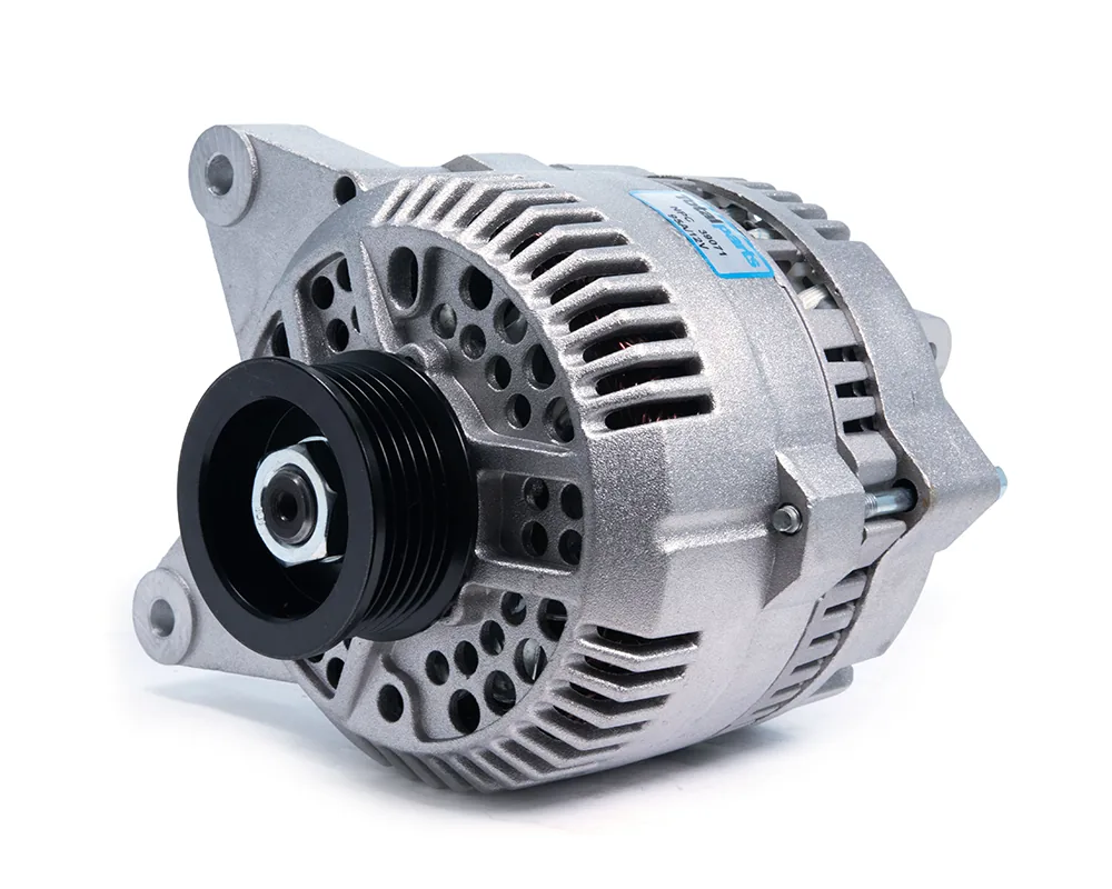 TP-39071 — Alternador TOTAL PARTS 39071