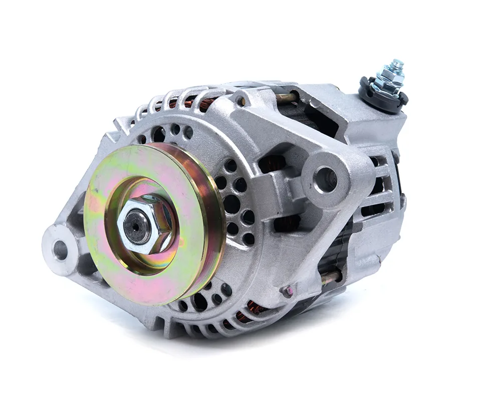 Alternador Hitachi 12 Volts 70 Amps TOTAL PARTS 39073