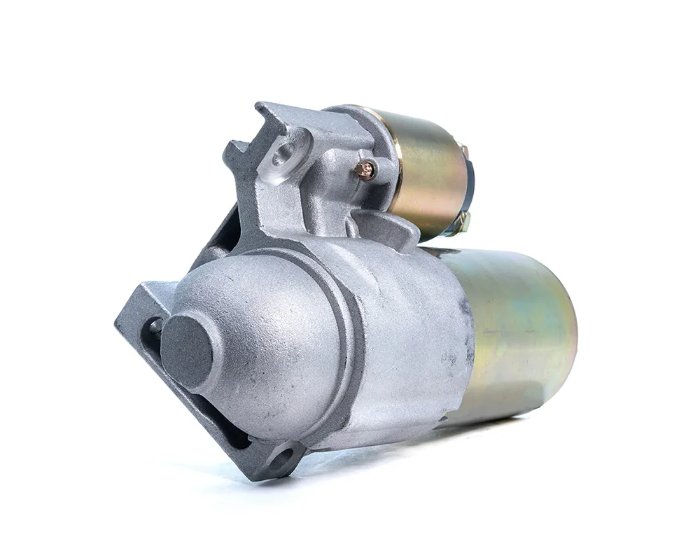 TP-39076 — Marcha Delco Serie Pg260L 12 Volts 11 Dientes TOTAL PARTS 39076