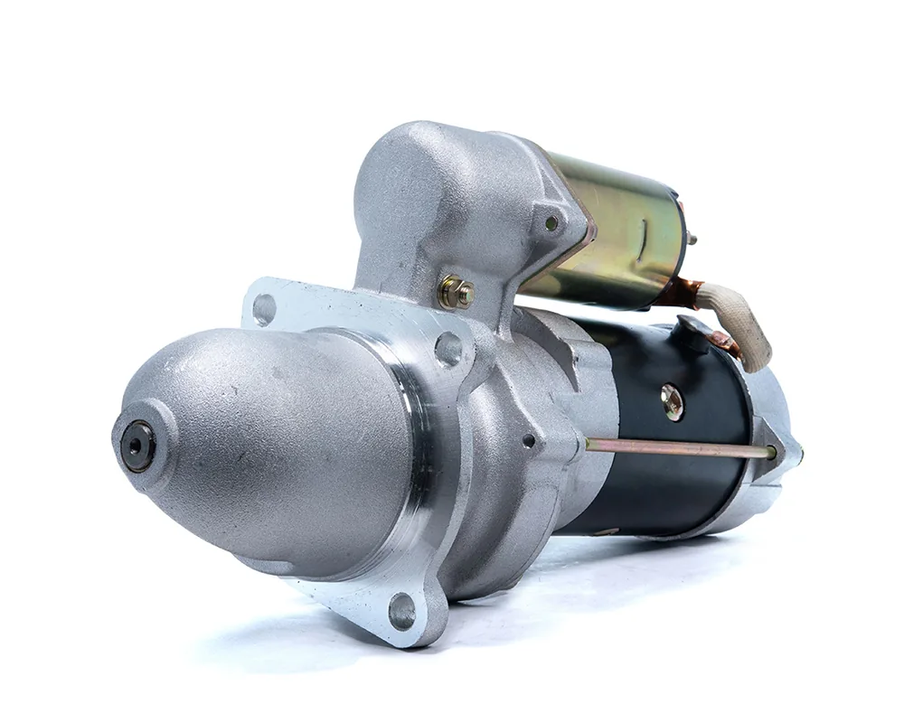 TP-39085 — Marcha Delco Serie 28Mt 12 Volts 10 Dientes Osgr Motor Perkins Diesel... TOTAL PARTS 39085