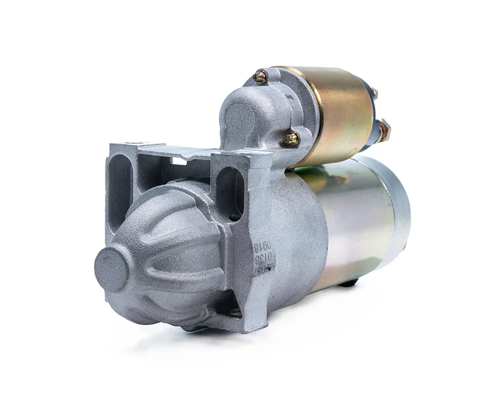 Marcha Delco Serie Pg260G 12 Volts 11 Dientes TOTAL PARTS 39087