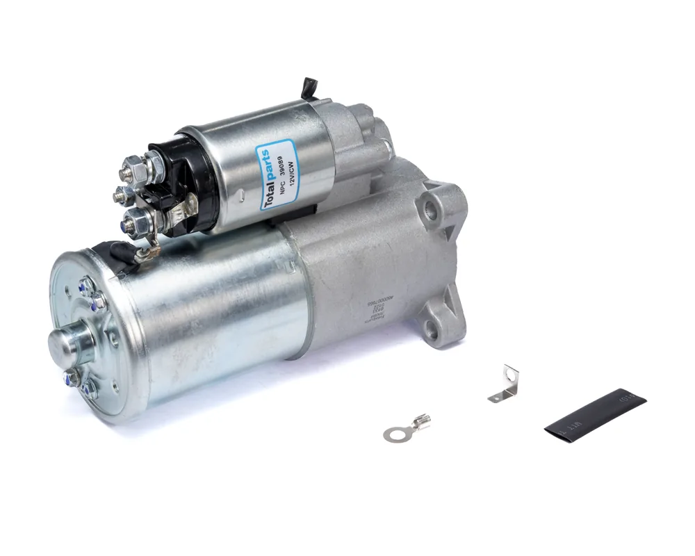 TP-39089 — Marcha TOTAL PARTS 39089