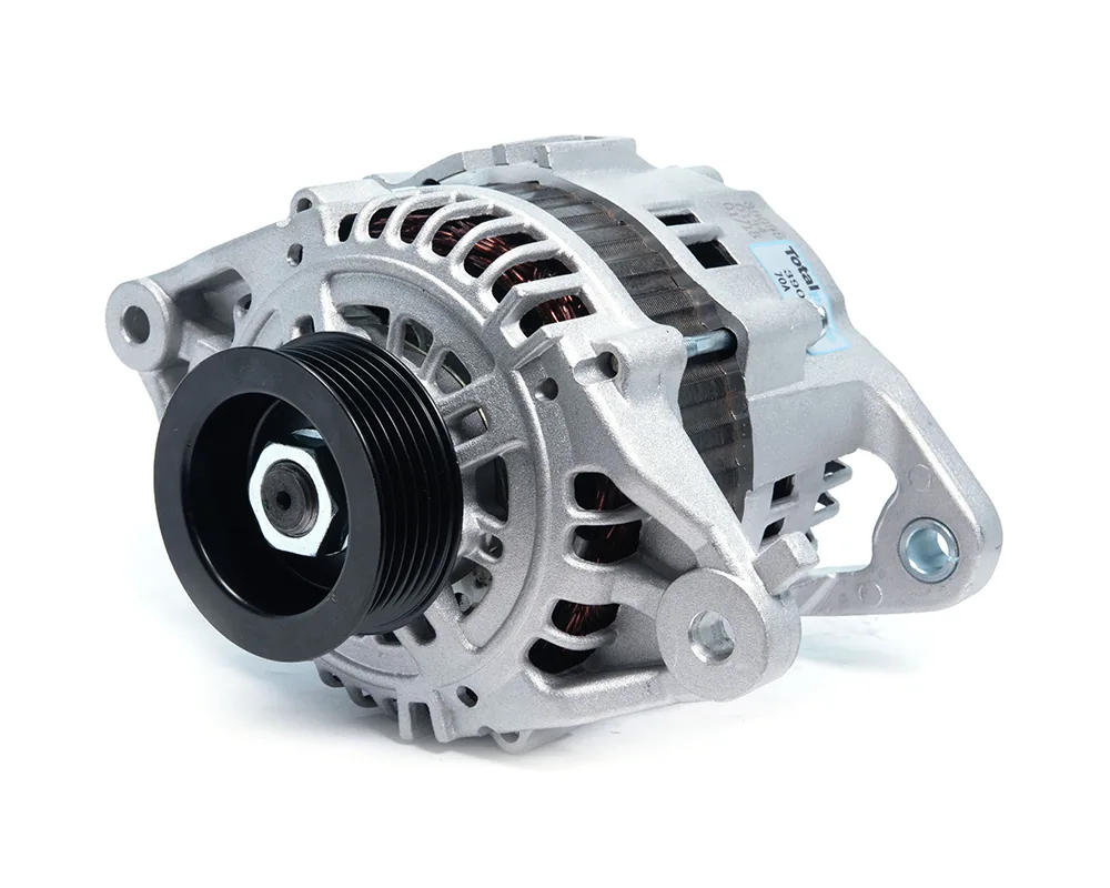 Alternador Hitachi 12 Volts 70 Amps TOTAL PARTS 39095