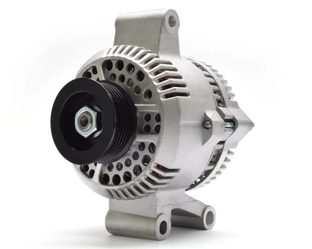 Alternador TOTAL PARTS 39240