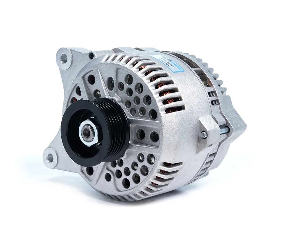 TP-39241 — Alternador TOTAL PARTS 39241