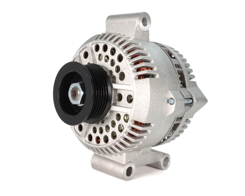 TP-39242 — Alternador TOTAL PARTS 39242