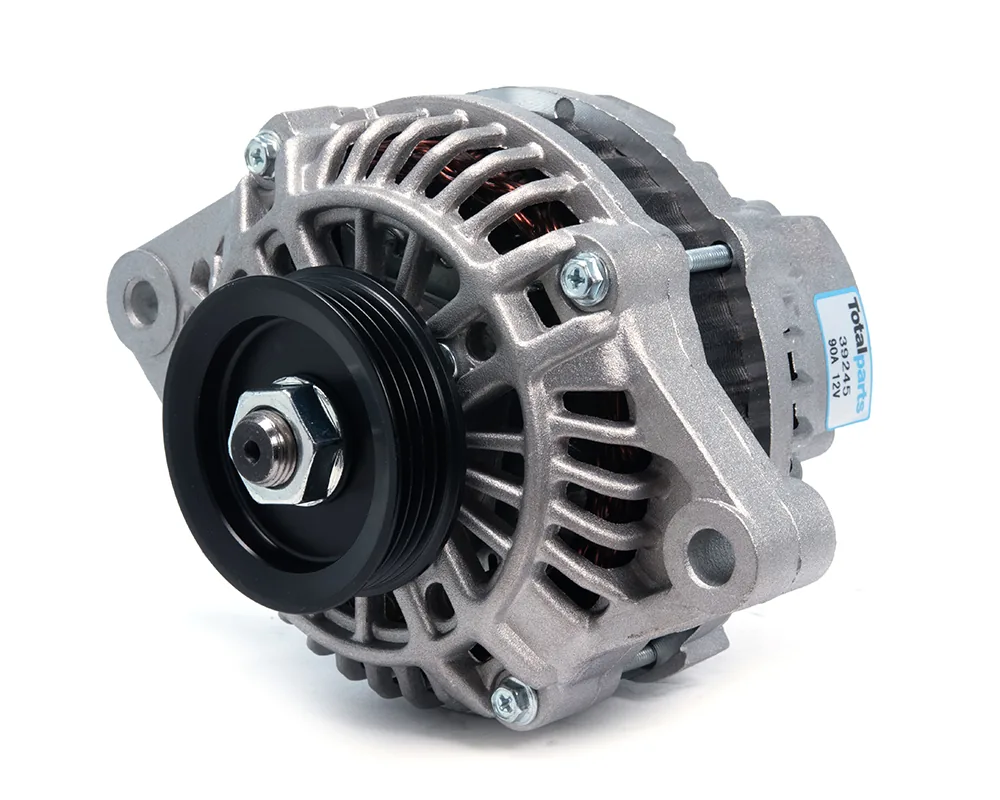 Alternador TOTAL PARTS 39245