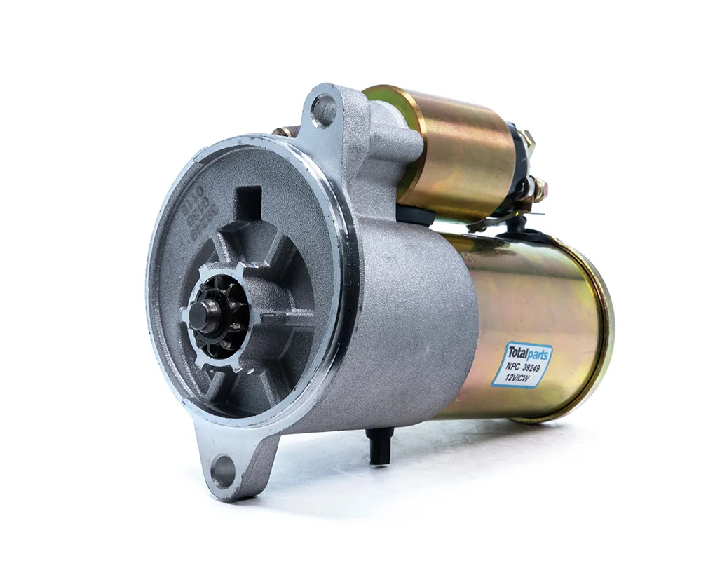 TP-39249 — Marcha TOTAL PARTS 39249