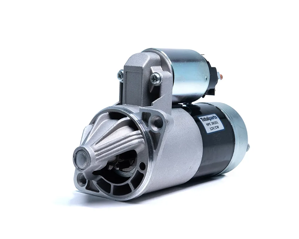 TP-39251 — Marcha TOTAL PARTS 39251