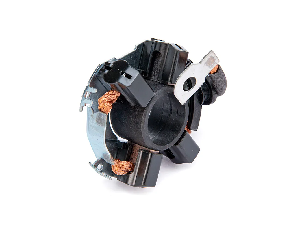 Porta Carbon Para Marcha Bosch ( 1004336508 ) TOTAL PARTS 39320