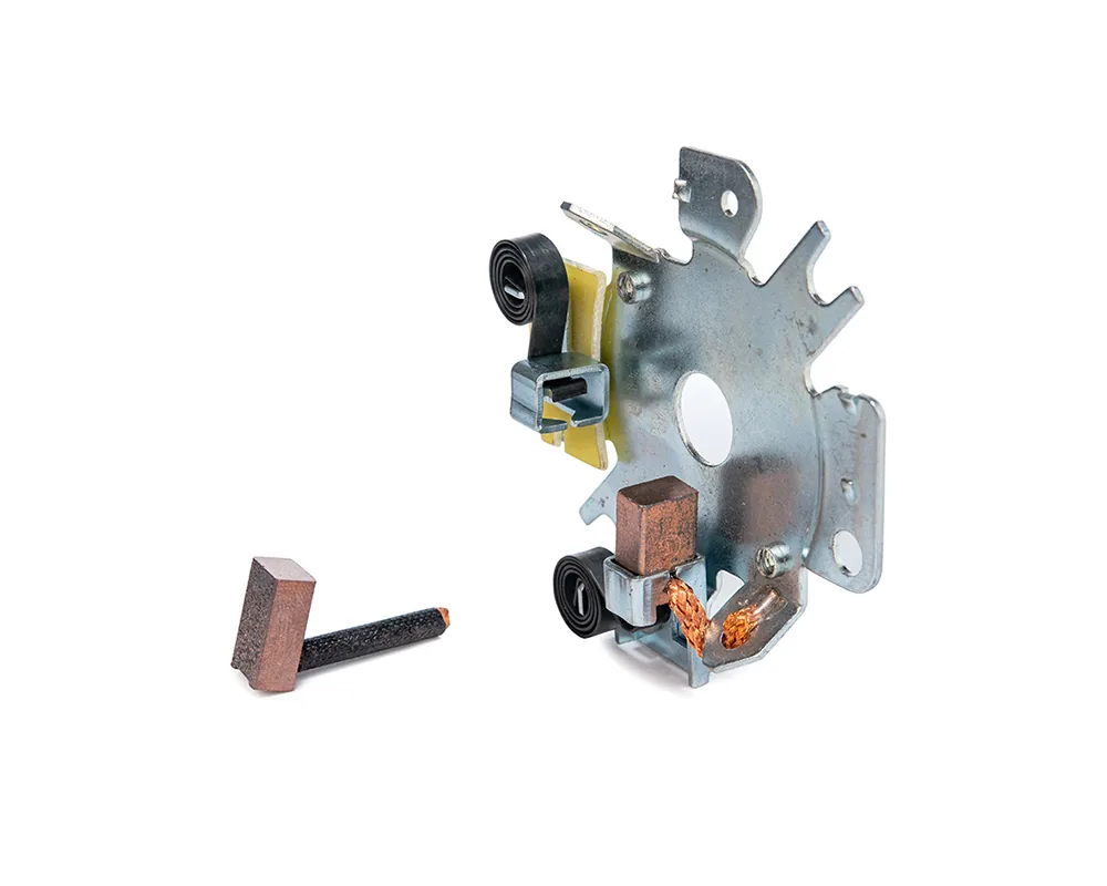 TP-39322 — Porta Carbon Para Marcha Bosch TOTAL PARTS 39322