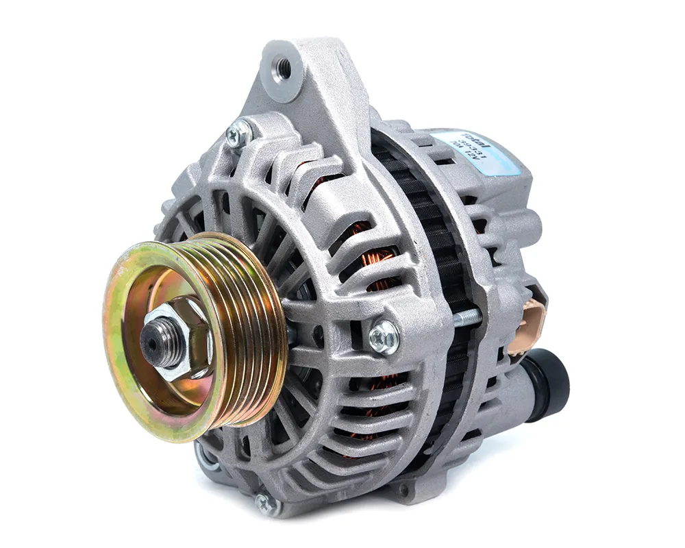 TP-39331 — Alternador TOTAL PARTS 39331