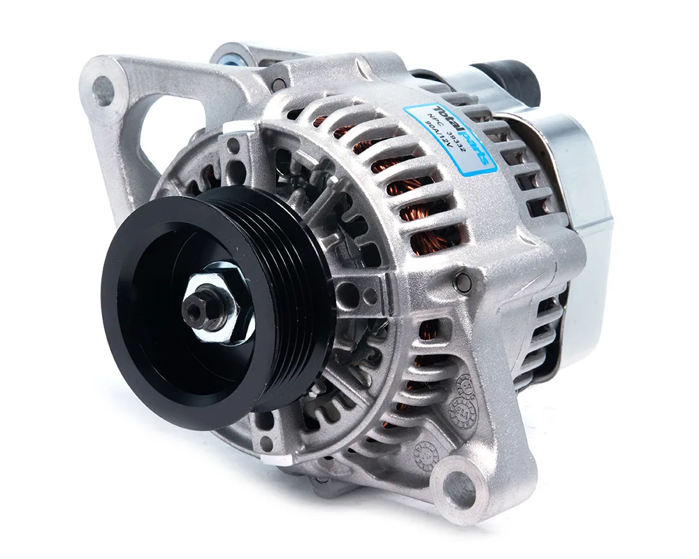 TP-39332 — Alternador Nippondenso 12 Volts 90 Amps TOTAL PARTS 39332