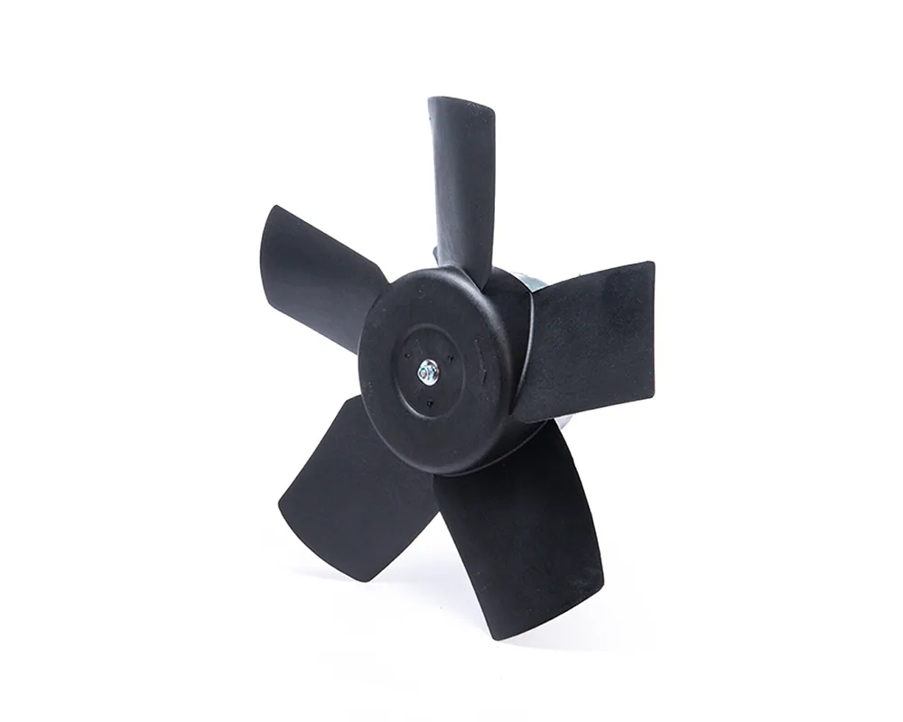 Motoventilador Para Radiador Chevy ( 130303244 ) TOTAL PARTS 39419