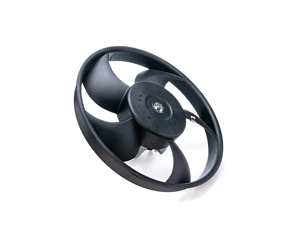 TP-39420 — Motoventilador Para Radiador TOTAL PARTS 39420